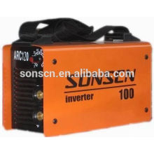 Máquina de soldadura de IGBT del inversor del dc